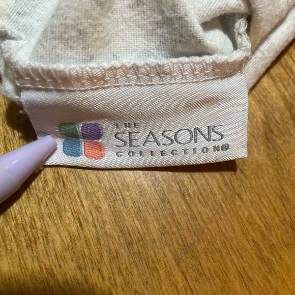 Flannel sheet set - Picture 3 of 4